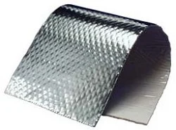 DEI Floor & Tunnel Shield - 4 ft. x 42 inch