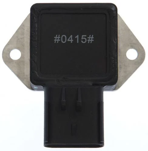 Gates 12-17 Land Rover Range Rover Evoque 4-Cyl. 2.0L Engine Cooling Fan Module