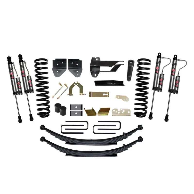 Skyjacker 6In SYSTEM 2017 F250 4WD GAS