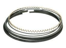 Manley 03-07 Nissan 350Z / Infiniti G35 95.7mm Bore 1.2mm x 1.2mm x 3.0mm Standard Ring Set