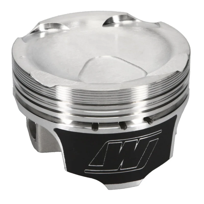 Wiseco Subaru FA20 Direct Injection Piston Kit 2.0L -16cc wisK728M8650