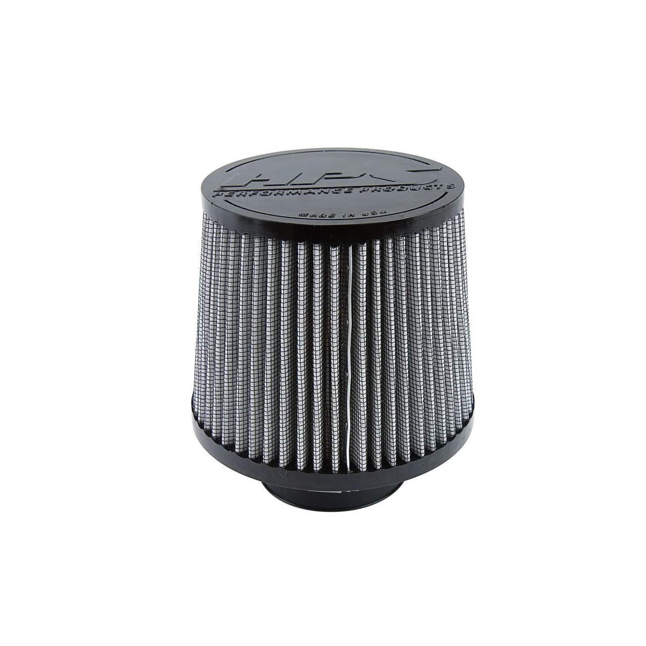 HPS High Flow Performance Air Filter 2.75" Flange ID 7.75"