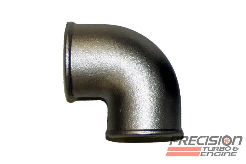 Precision Turbo and Engine Cast Elbow - 2.0 inch