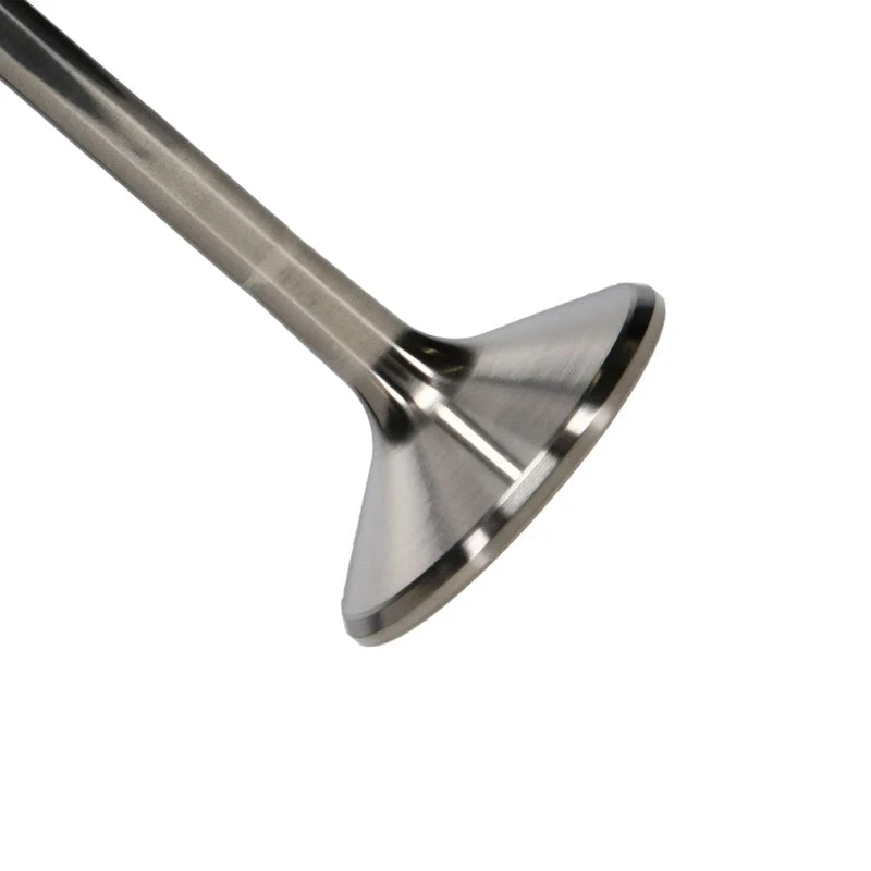 Manley Titanium Exhaust Valve Kit - Big Block Chevrolet - M&M X20