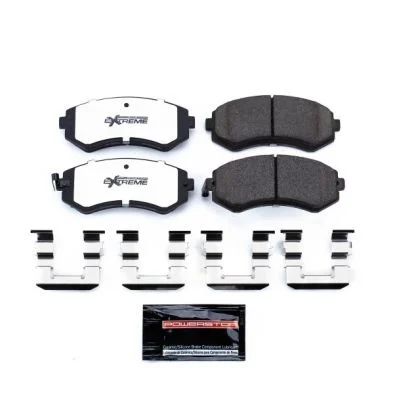 Power Stop S13/S14 240SX Front Z26 Extreme Street Brake Pads