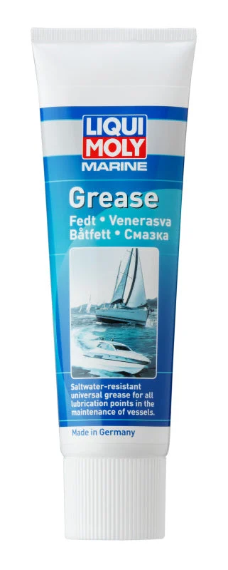 LIQUI MOLY 250g Marine Grease