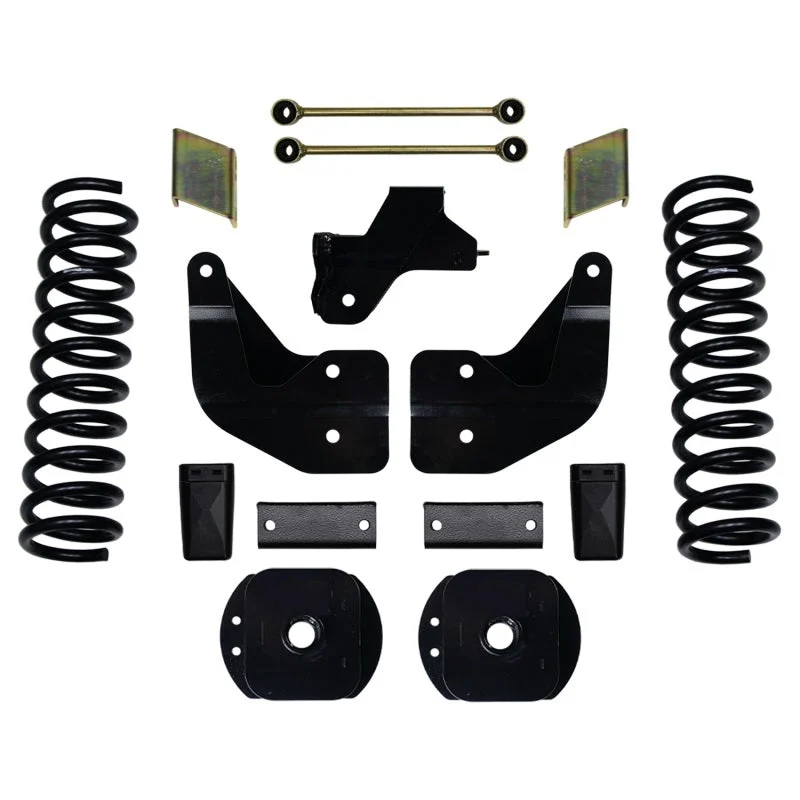 Skyjacker 4In KIT 19 RAM 2500 4WD/DSL