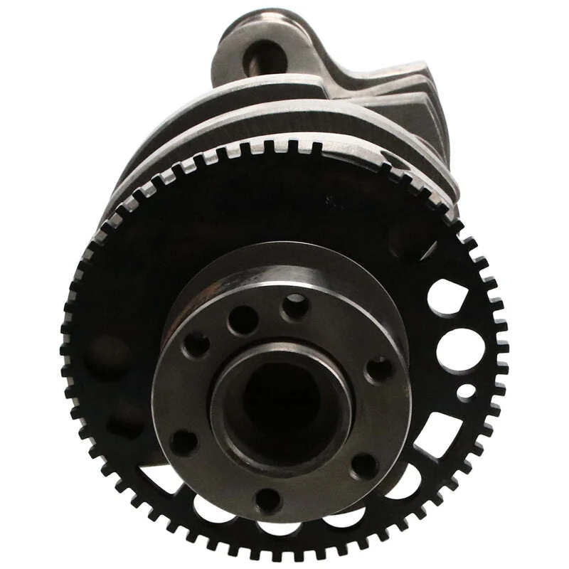 Manley Chevrolet inLSin 4.000in Stroke Pro Series Crankshaft