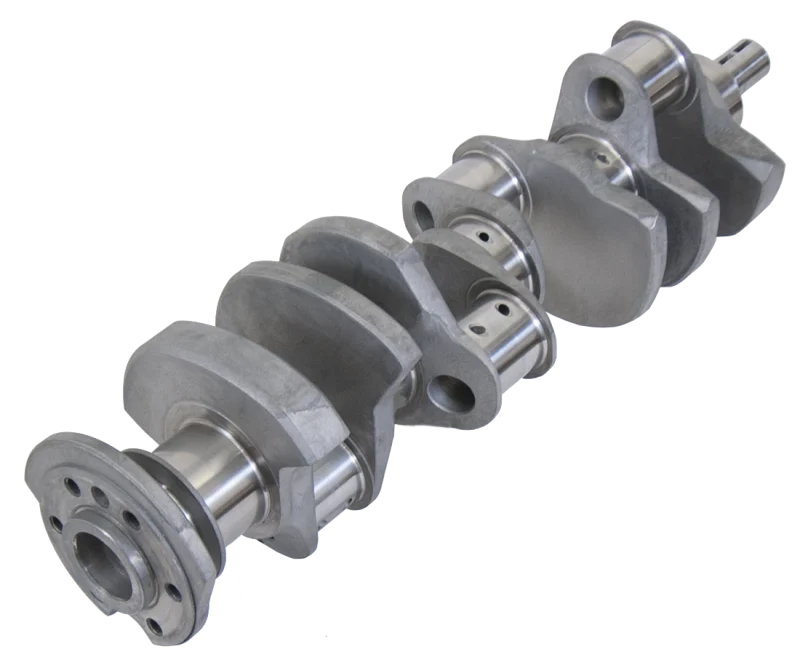 Eagle Chevrolet 400 Forged Crankshaft