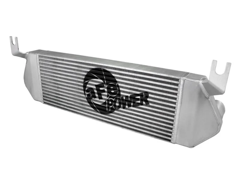 aFe Bladerunner Intercoolers Street Series 14-15 Ram 1500 EcoDiesel V6 3.0L (t)