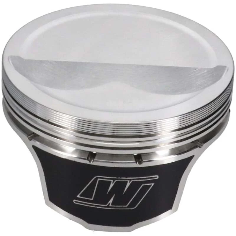 Wiseco RED Series Chevy Small Block 350 4.000in Bore 1.125in CH -9.00 CC Piston Set