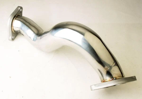 Invidia 60mm Overpipe for Scion FRS / Subaru BRZ
