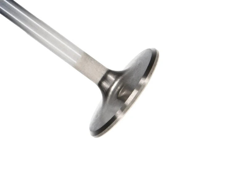 Manley Chevrolet Big Block Exhaust Valve Kit - 1.900in Head Dia. 5.364in O/A Length, 0.3715in Stem