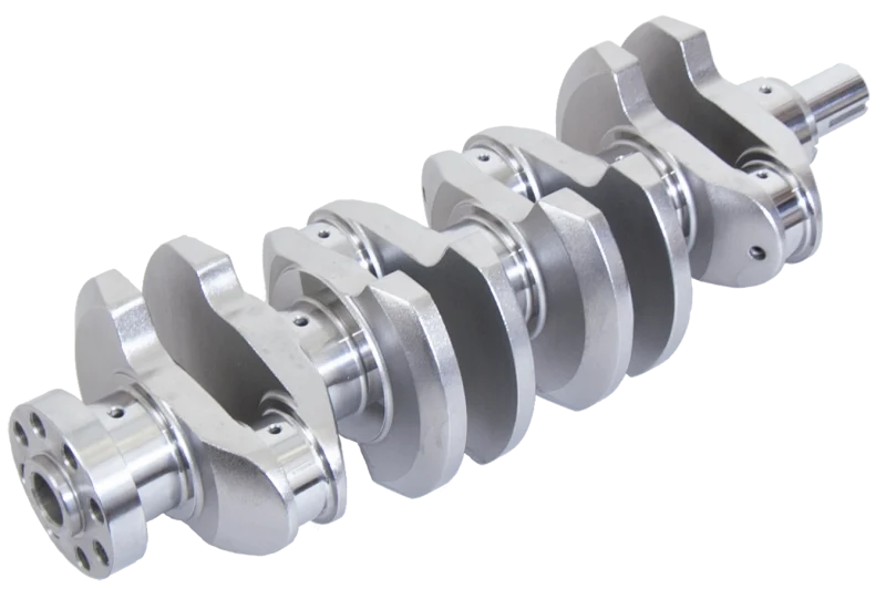 Eagle Honda K20/K24 4340 Billet Crankshaft