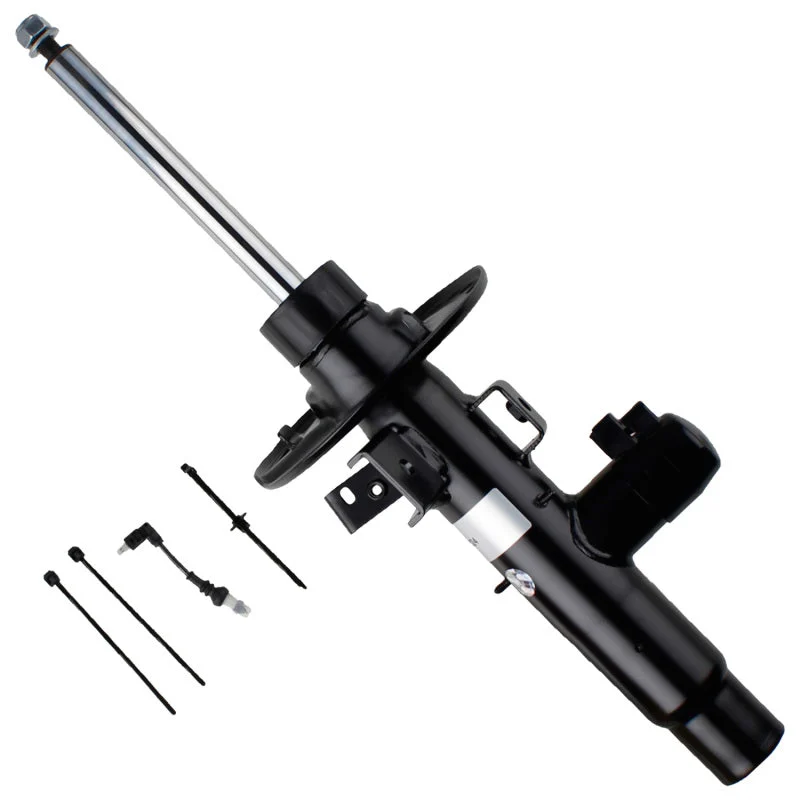 Bilstein 21-22 BMW 330e / 2019+ 330i / 2021+ 430i B4 OE Replacement (DampTronic) Shock - Front Left