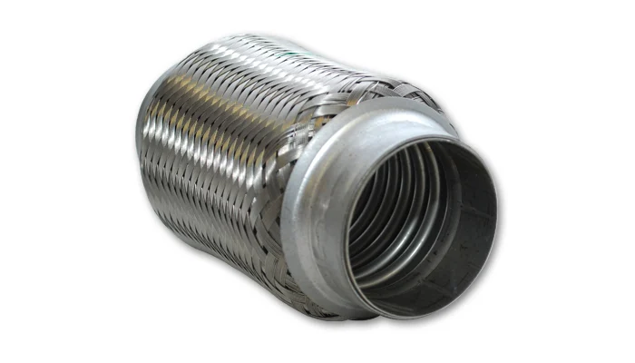 Vibrant Performance Standard Flex Coupling w/o Inner Liner - 2.25" dia. x 6" long