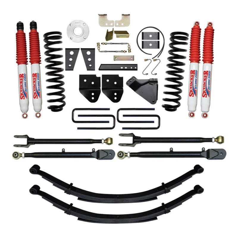 Skyjacker 8.5In SYS CLII 11F250 DSL HYD