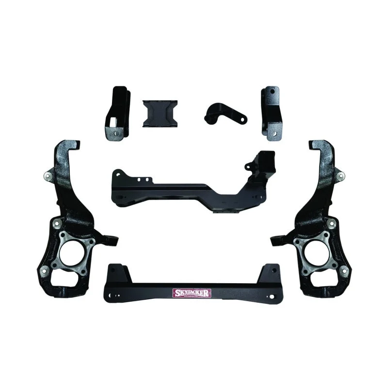 Skyjacker COM BOX4.5-6In 21 F150 4WD