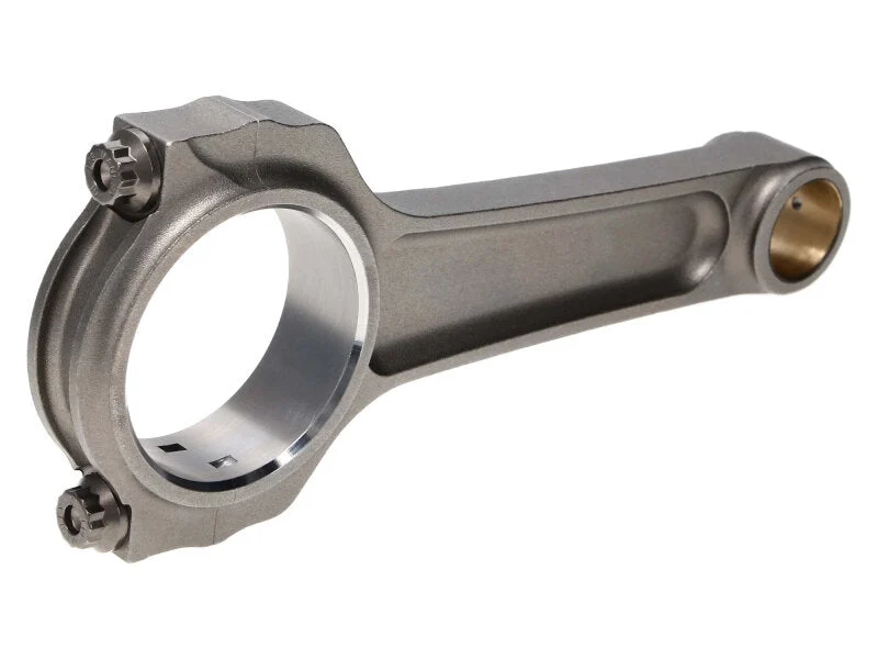 Manley Chevrolet Big Block Pro-Series I-Beam Connecting Rod Set - 6.135in Length