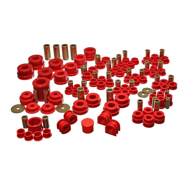 Energy Hyper-Flex Master Set - 03-07 Infiniti G35, 03-09 Nissan 350Z