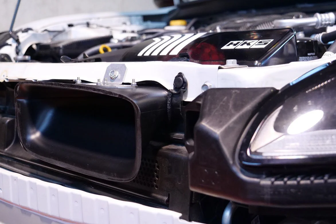 AIR INTAKE DUCT GR86/BRZ 2022+