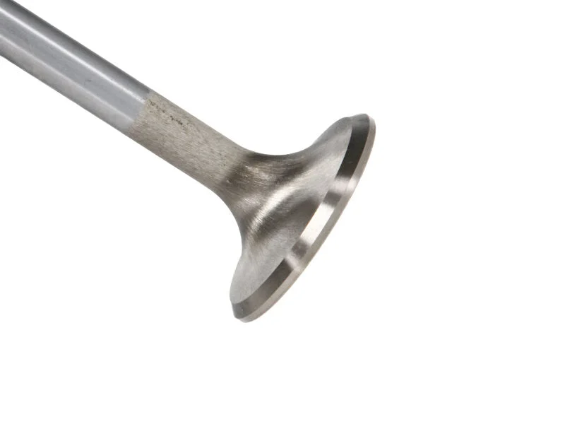 Manley Chevrolet Big Block Exhaust Valve Kit - 1.600in Head Dia. 4.921in O/A Length, 0.3415in Stem