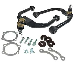 SPC Front Upper Control Arms (Pair) - 03-07 Infiniti G35, 03-08 Nissan 350Z