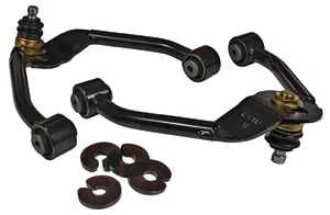 SPC Upper Adjustable Control Arm Infiniti G35
