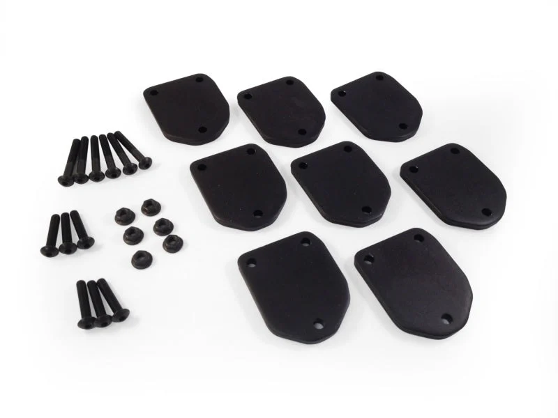 AMP Truck Bed Extender
