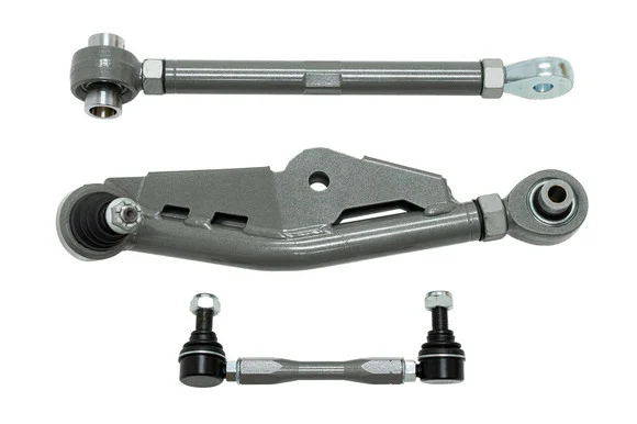 A'PEXi EXV Front Lower Control Arm (Pillow Ball) for 1st /2nd gen BRZ/86