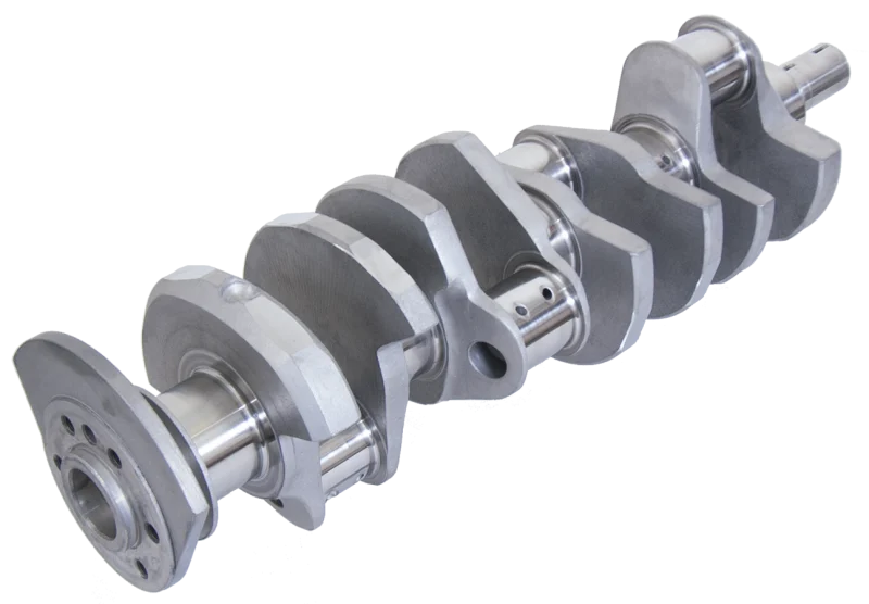 Eagle Chevrolet Big Block 4.625in Stroke 396 / 402 Crankshaft