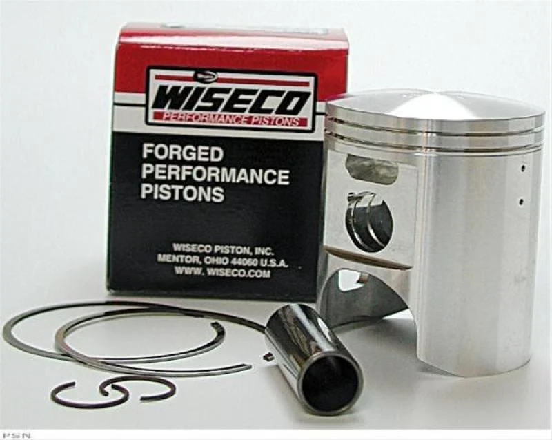Wiseco 08-17 Suzuki Hayabusa GSX1340R 9.51 Turbo Piston Kit