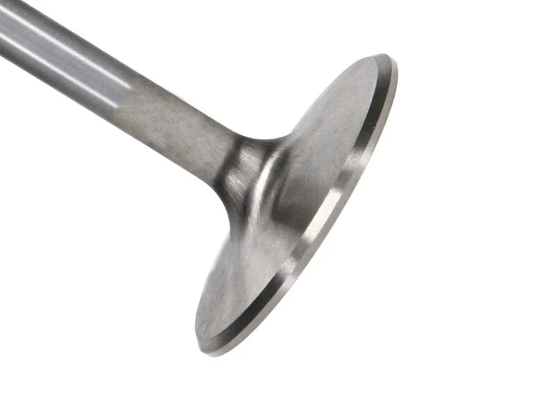 Manley Chrysler 361intake Valve Kit - 2.080in Head Dia. 5.000in O/A Length, 0.3715in Stem