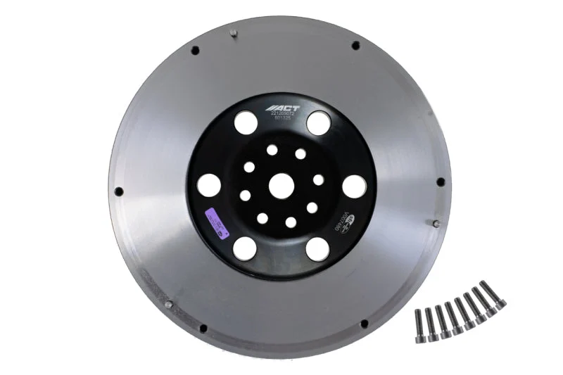 ACT 18-22 Jeep Wrangler JL / 20-22 Gladiator JT XACT Pro Mass Flywheel