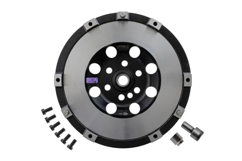 ACT 09-13 BMW 135i / 09-13 335i XACT Flywheel ProMass