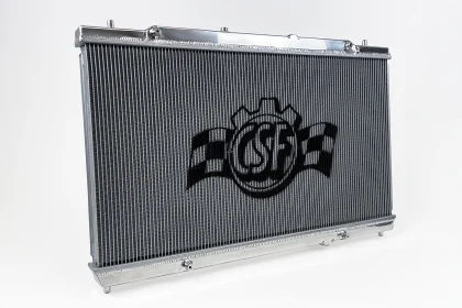 CSF Aluminum Radiator for FL5 Type R / 2024+ Integra