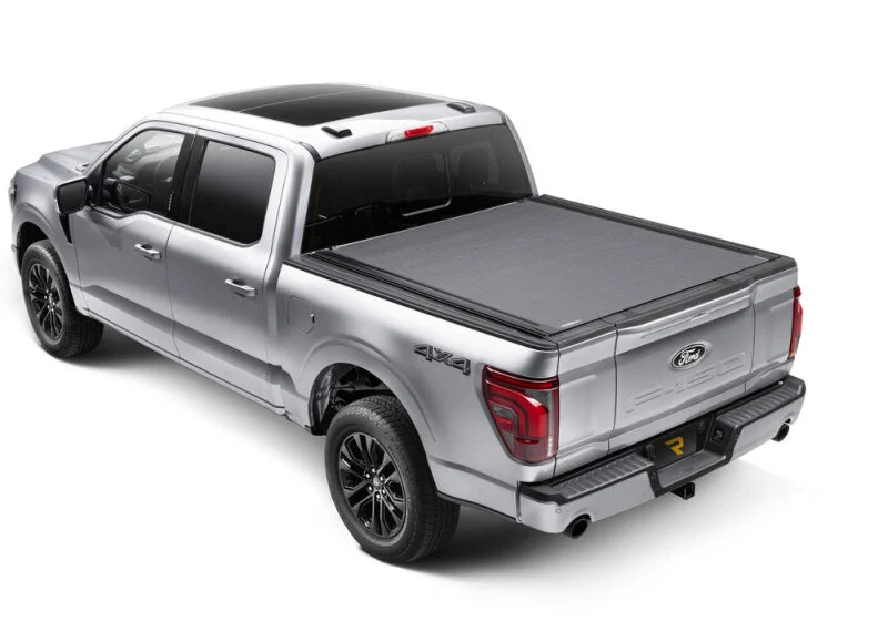 BAK 17-24 Ford Super Duty 8ft 2in Bed Revolver X4ts