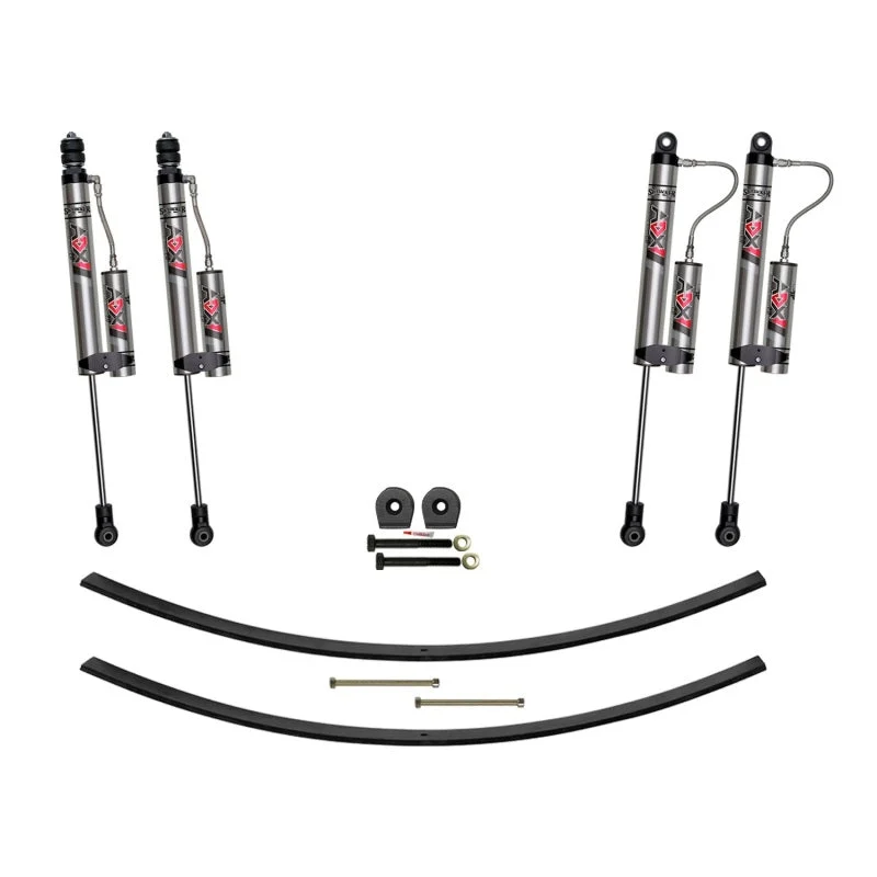 Skyjacker 2.5In MET SPCR 05-07F25 ADX