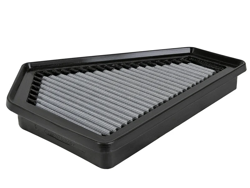 afe Magnum FLOW OE Replacement Air Filter Cadillac CTS 10-14 V6-3.0L / CTS-V 09-15 V8-6.2L (sc)