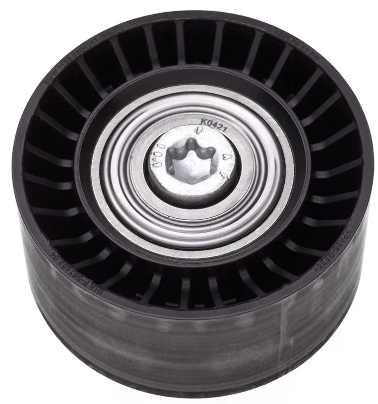 Gates 11-15 BMW 535i DriveAlign Idler Pulley