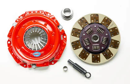 South Bend DXD Stage 3 Endurance Racing Clutch 06-08 350Z HR