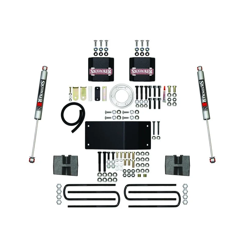 Skyjacker COM BOX6In 21 F150 4WDMONO