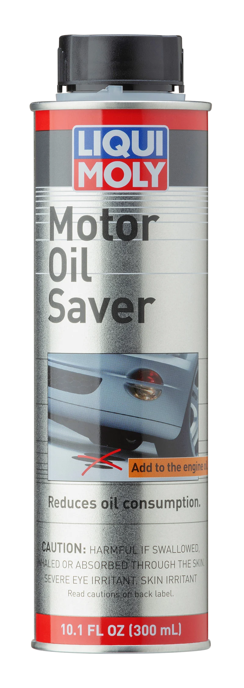 LIQUI MOLY 300mL Motor Oil Saver