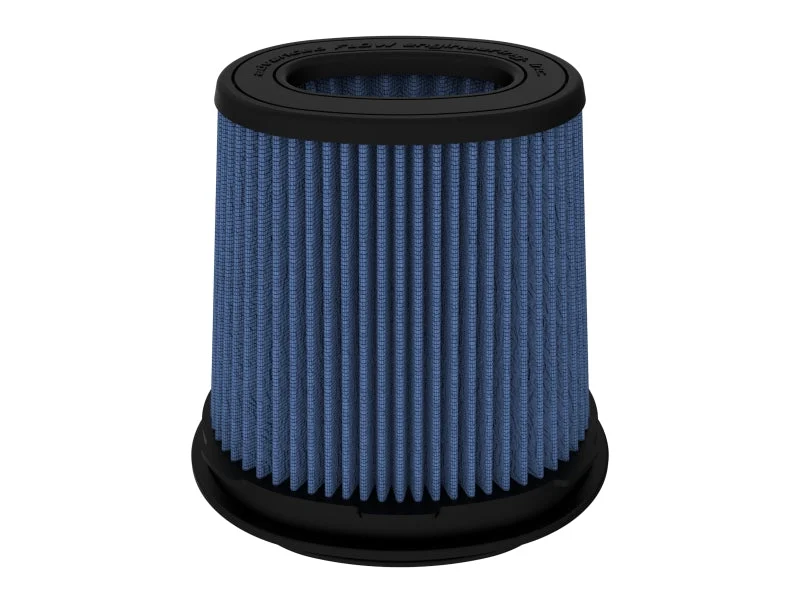 afe Momentum Intake Rplcmnt Air Filter (5-1/4x3-3/4)IN F x(7-3/8x5-7/8)IN B x(4-1/2x4)IN Tx6-3/4IN H