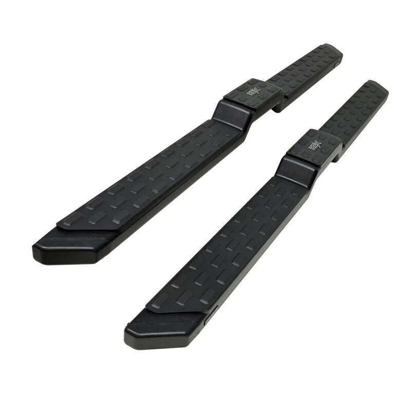 Westin 19-25 Ford Ranger SuperCrew HDX Running Boards - Tex. Blk