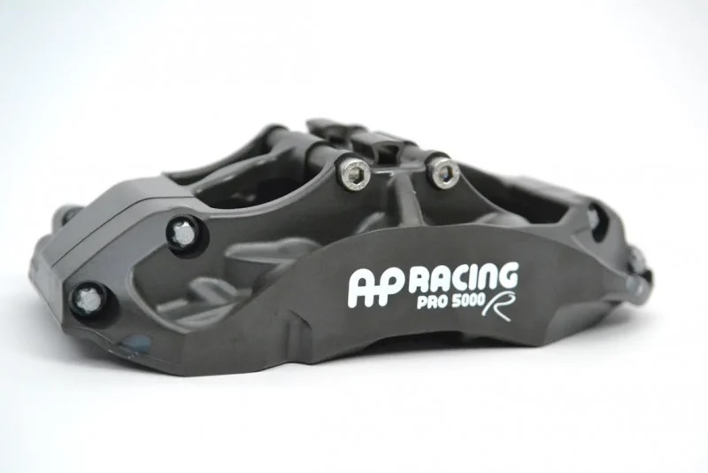 AP Racing by Essex Radi-CAL Competition Brake Kit (Front CP9661/372mm)- Toyota GR Corolla