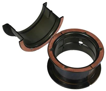 ACL Nissan SR20DE/DET (2.0L) Standard Size High Performance w/ Extra Oil Clearance Main Bearing Set