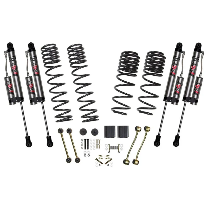 Skyjacker JL DSL 2-2.5In 4DR LT ADX