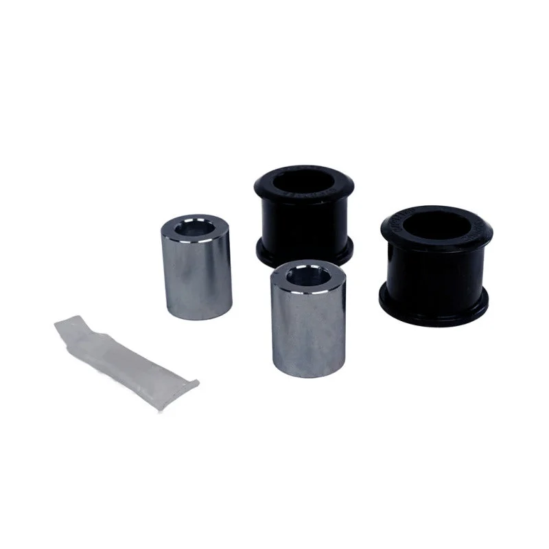 BD Diesel 2013+ Dodge Cummins Track Bar Bushing Set