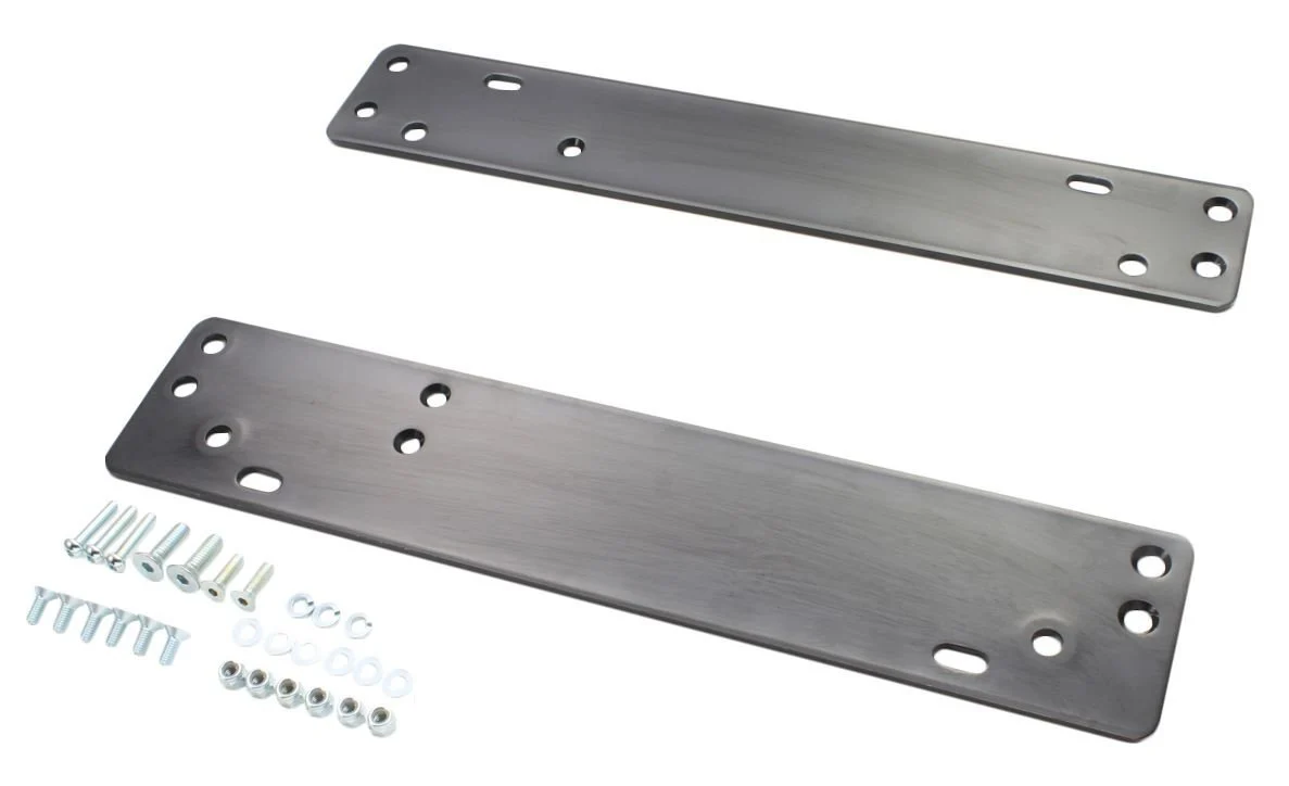 Bride MO Offset Seat Rail Adaptor